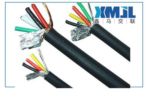 鄭州電纜廠淺談柔性防火電纜的結(jié)構(gòu)及其優(yōu)點(diǎn)是什么？