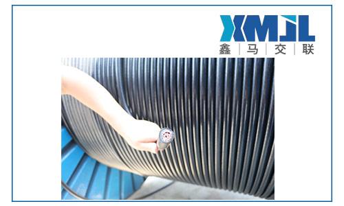 非標電力電纜和標準電力電纜的不同點在哪？