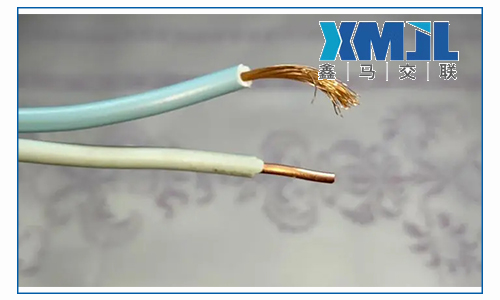 山東電纜廠淺談軟線和硬線哪個更耐用？